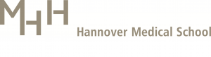 Medizinische Hochschule Hannover logo