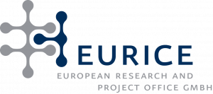 Eurice – European Research and Project Office GmbH logo
