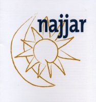 Dutch Najjar Foundation logo